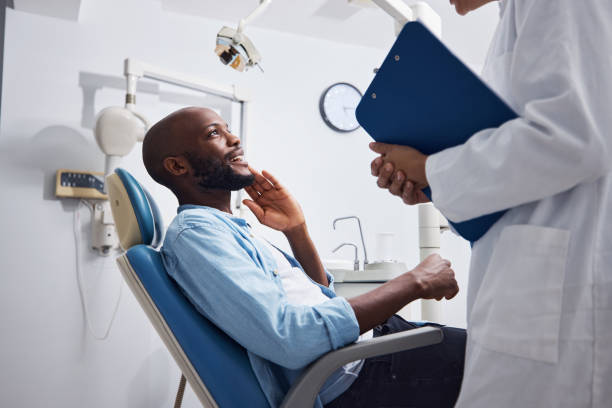 Best Emergency Treatment for Dental Infections or Abscesses in Sheridan, IL