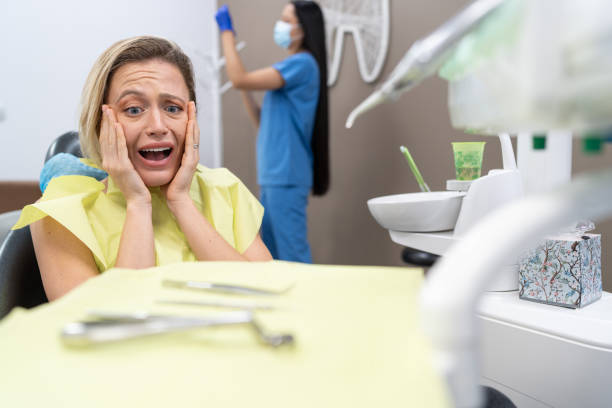 Best Cosmetic Emergency Dentistry in Sheridan, IL