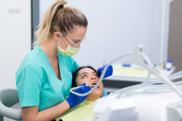 Best Emergency Tooth Extraction in Sheridan, IL